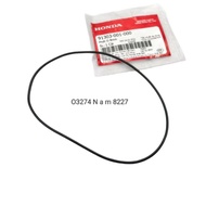 O seal, oil seal thread, oil seal DREAM, WAVE, FUTURE.... 8mm original