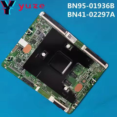 T-CON Board BN41-02297A BN95-01936B For UE40JU6000K UE40JU6400K UN40JU640DFXZA UN40JU6500F UN40LS001
