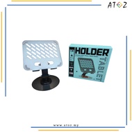 ATOZ Shop C66 - Precision Alloy Rotary Tablet Holder360°