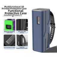 Cuktech 15SE Mobile Power Bank Protective Case Ultra Portable 20000mAh 210W Charging Station Accesso