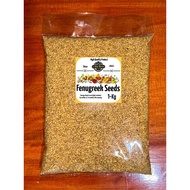 Fenugreek Seeds 1 Kilo ️