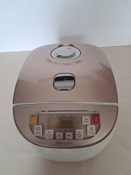 飛利浦 Philips HD3087 電飯煲