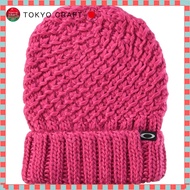 Oakley Men's Beanie Mix Yarn - Cabaret - One Size