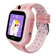 LT37 4G Kids Smart one Call Watch Video Chat LBS GPS WiFi SOS Monitor Camera IP67 Waterproof Child Voice Chat Baby Smart