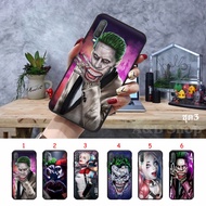 Samsung A9(2018)/A8plus/A8(2018)/A9/A9 pro/A9star Joker Harie Queen 3 Pattern