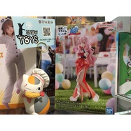 雪花玩具❄️現貨 BANPRESTO 景品 轉生史萊姆 魔國聯邦 晚宴禮服 朱菜 10周年 公仔