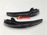 Mercedes-Benz W213 W205 W247 Rearview Mirror Turn Signal Light B200 C200 Streamlined Lighting Strip
