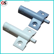 OS  Wardrobe Damper Door Closer Cabinet Soft Door Stopper Quiet Drawer Closer