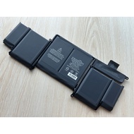 A1582 Battery for Macbook Pro 13'' A1502 Battery 2015 Retina+ Free Tools Base Screws