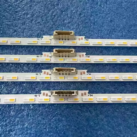 LED Backlight Strip For Samsung QN70Q60AAF QN70Q6DAAV QN70Q60AAV QN70Q60BAF HG70Q60AANFXZA BN96-5258