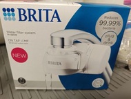 BRITA ON TAP V-MF 水龍頭濾水器淨機(不連濾芯)