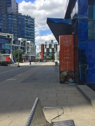 ด็อคแลนด์ ไพรเวท คอลเลคชั่น ออฟ อพาร์ทเมนท์ - ดิจิตัล ฮาร์เบอร์