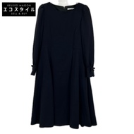 Foxy New York 45653，2025 年，午夜藍連身裙 Joie，40 碼 [二手]