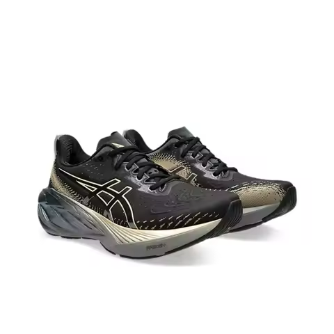 ASICS Novablast 4: Men's Low-Top Running Shoes, Responsive, Comfortable, Lightweight and Versatile, 