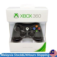 Microsoft Xbox 360 Wireless Controller Joysticks Wireless