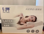 Cheers 乳膠枕