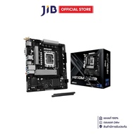 MAINBOARD (เมนบอร์ด) ASROCK H810M-X WIFI - INTEL SOCKET 1851 DDR5 MICRO-ATX