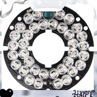 [untedvrip9n]Infrared IR 36 Led Illuminator Board Plate for CCTV CCD Security Camera