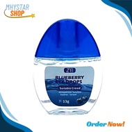 ORIGINAL Blueberry Eye Drops | Itchy Eyes | Glaucoma | Eye Drops | Dry Eyes | Eye Drops | Sore Eyes