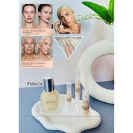 Haus Labs Triclone Skin Tech chiet foundation 1ml-7ml super durable glossy finish tuyncosmetic