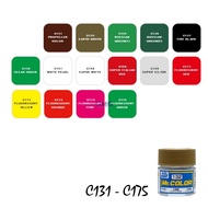 Paint Mr Hobby Mr Color C131 - C175
