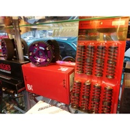 PIPER CAMS POWER VALVE SPRING KIT CAMPRO UK TECHNOLOGY/ COSWORTH 4G15/ BC RACING VALVE SPRING 4G13/4