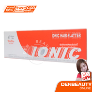 เครื่องหนีบผม Super V inter DeeDee SU389 ซุปเปอร์ วี เครื่องเเท้ รับประกันศูนย์ไทย ที่หนีบผม