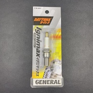 DAYTONA IRIDIUM 5051 D8EA TIGER GL SCORPIO RACING SPARK PLUG