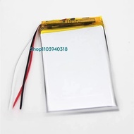 For CRV1500 Recorder Battery 3.7v 500mAh 3 Wire