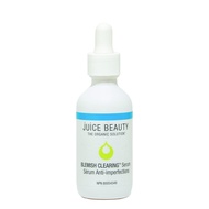 Juice Beauty BLEMISH CLEARING Serum - Reduces Breakouts and Unclogs Pores - Salicylic Acid, Willow B