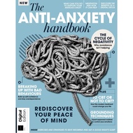 (eMagazine PDF) The Anti-Anxiety Book