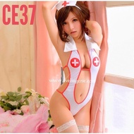 Lingerie costum NURSE cosplay sexy lingerie