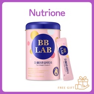 [Nutrione] BB LAB Yoona The Collagen Powder S / Low Molecular Collagen Powder Stick Supplement / 2g x 30 sticks