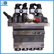 Fuel Pump 1J730-51013 1J770-50540 1G777-51011 For Kubota SVL75 SVL75C Track Loader M6040 M7040 Tract