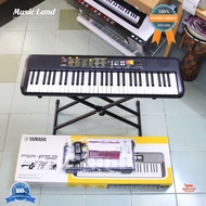 Yamaha PSR-F52 Organ - Genuine