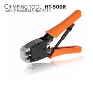 Itstore Crimping Pliers Tools RJ 45 Crimping Tool RJ45 RJ11
