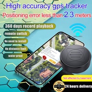 【24 hours delivery】20000mAh Installation-free car gps tracker gps tracking device for car gps tracke