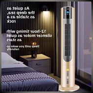 Fan Air Conditioner Cooler Home Use Small Dormitory Mobile Tower Water Cooling Refrigeration Machine