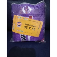 35*55 cover 35*55cm square cage cover