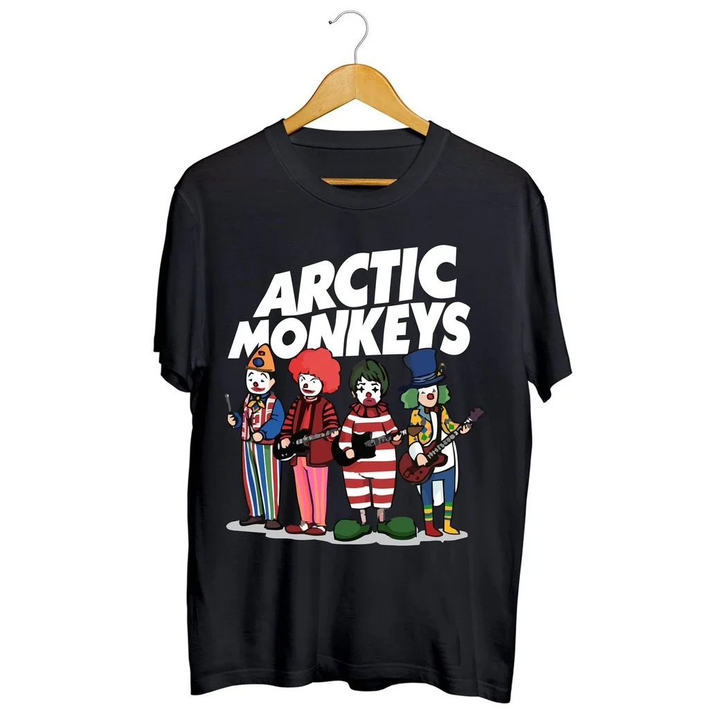 KAOS BAND ARCTIC MONKEYS
