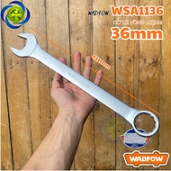 Wadfow WSA1136 36mm Socket Wrench 411mm Long