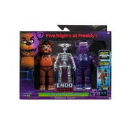 Five Nights at Freddy’s Endo Series 2 Toy Freddy & VR Freddy