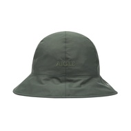 AIGLE AIGLE Autumn Winter DAACCBUC01 Unisex Unisex Sports Outdoor Dome Bucket Hat