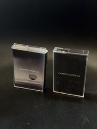 Cigarettes After Sex Cassette Tape Album