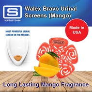 Walex Mango Urinal Screen (set of 5pcs)
