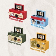 Sanrio Keychain Mini Digital Camera CCD