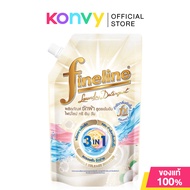 Fineline Concentrated Laundry Detergent 3in1 500ml ผลิตภัณฑ์ซักผ้าไฟน์ไลน์