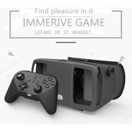 LEFANT VIRTUAL REALITY VR 3D GLASS BLUETOOTH GAMEPAD GAME ANDROID