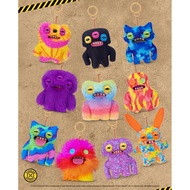 (blindbox) Fuggler Keypers • Monster Fuggler Keychain Blind Box