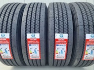 205/65 R17.5 16PR Leao Tire Thailand | AFL866, KLT200 (205/65R17.5)